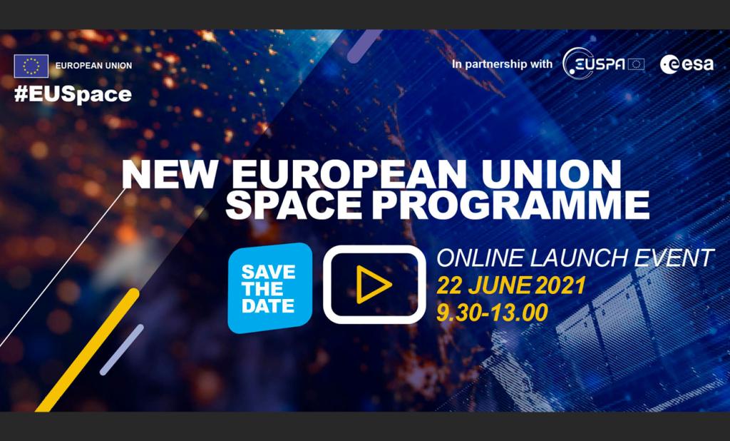 At the June 22 event, high-level decision-makers will discuss pressing issues related to space. At the June 22 event, high-level decision-makers will discuss pressing issues related to space.