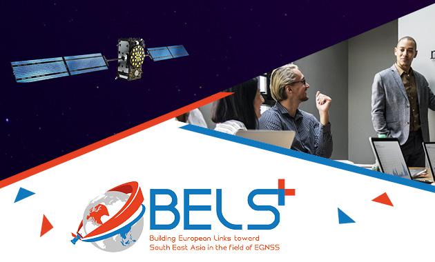BELS+ develops GNSS markets for EU companies and helps EU GNSS applications gain a foothold in South East Asia