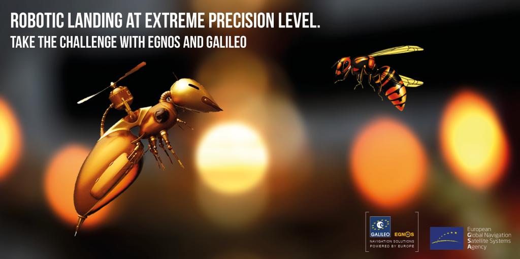 ERL Emergency 2019 is targeting autonomous capabilities and seamless navigation for emergency robotic systems