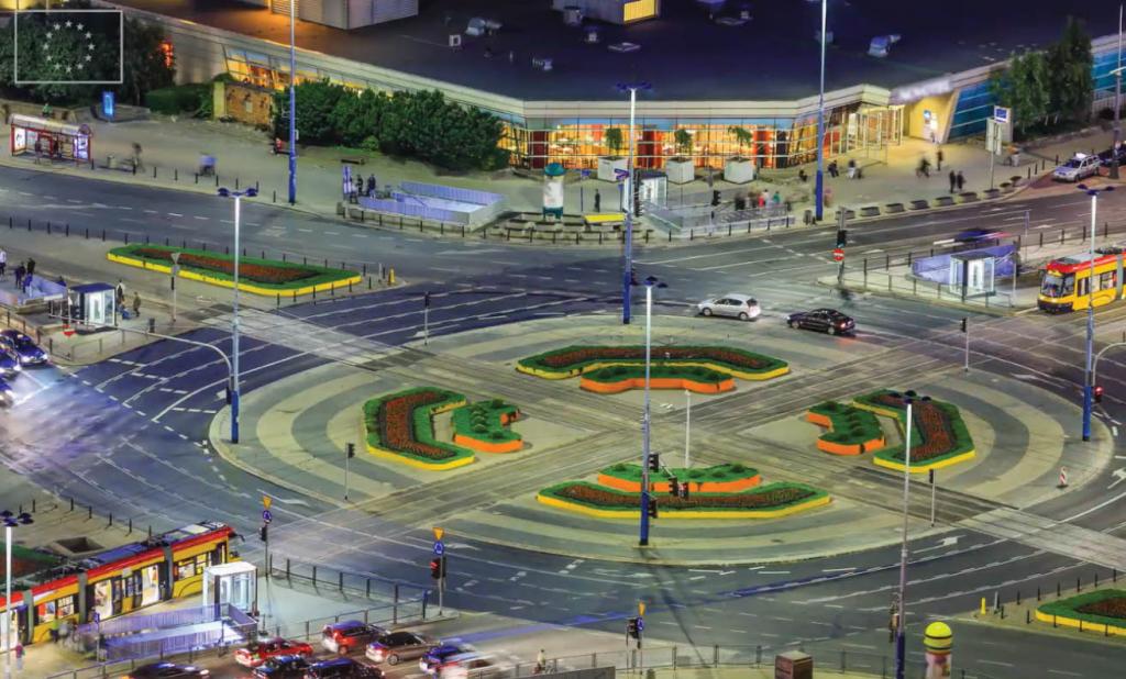 Today and tomorrow’s Intelligent Transport Systems rely on space data and services, including EU space. 