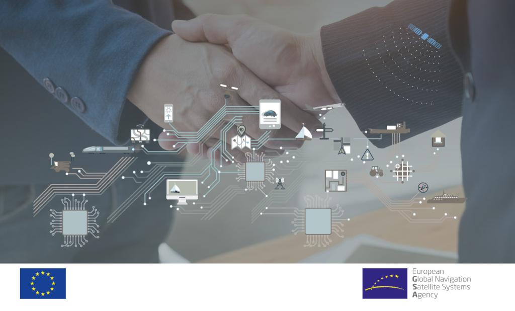 Much of Galileo’s early success is the result of intense cooperation between the GSA and private GNSS chip and receiver manufacturers and service providers. 