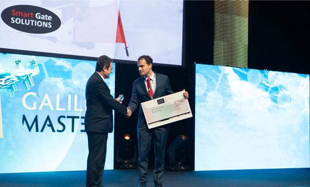 Register now, even if your idea is still a work in progress, so you can benefit from support activities and stay informed on all developments.