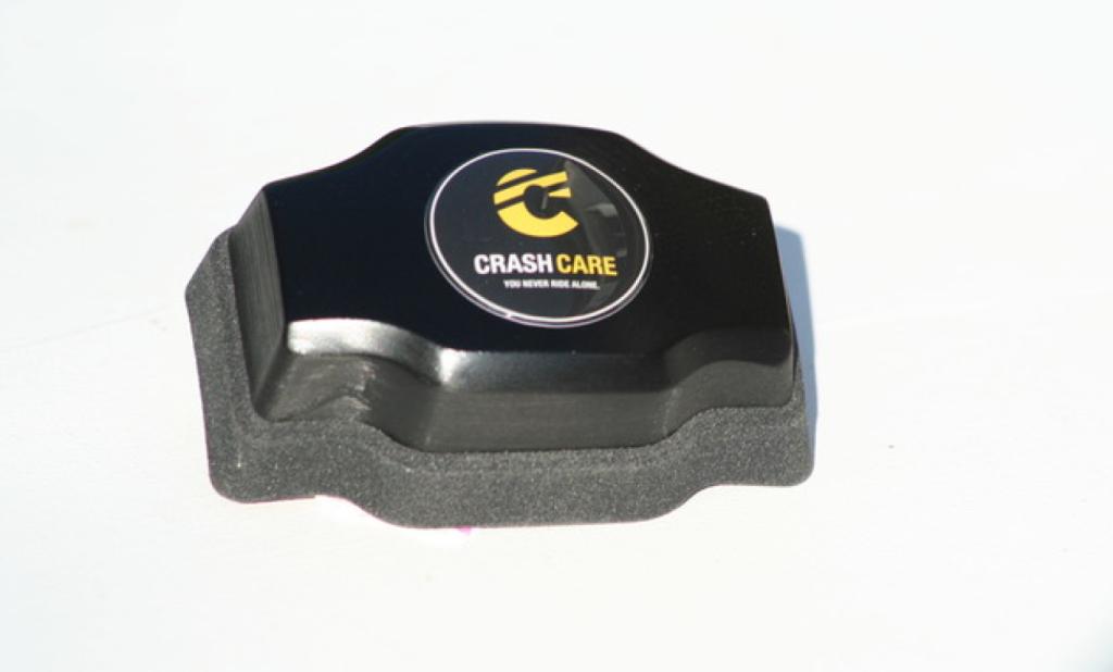 Although originally designed for motorcycles and bicycles, the system can also be used for horse riding, skiing, fire fighters, police officers, and the military.