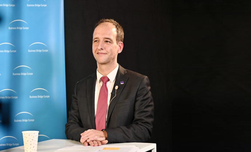 Space synergies will deliver on key EU policies, from the economy to the environment