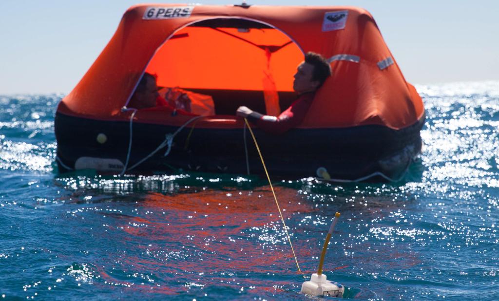 The first Galileo-enabled PLB featuring the Return Link Service is available in 18 European countries The first Galileo-enabled PLB featuring the Return Link Service is available in 18 European countries