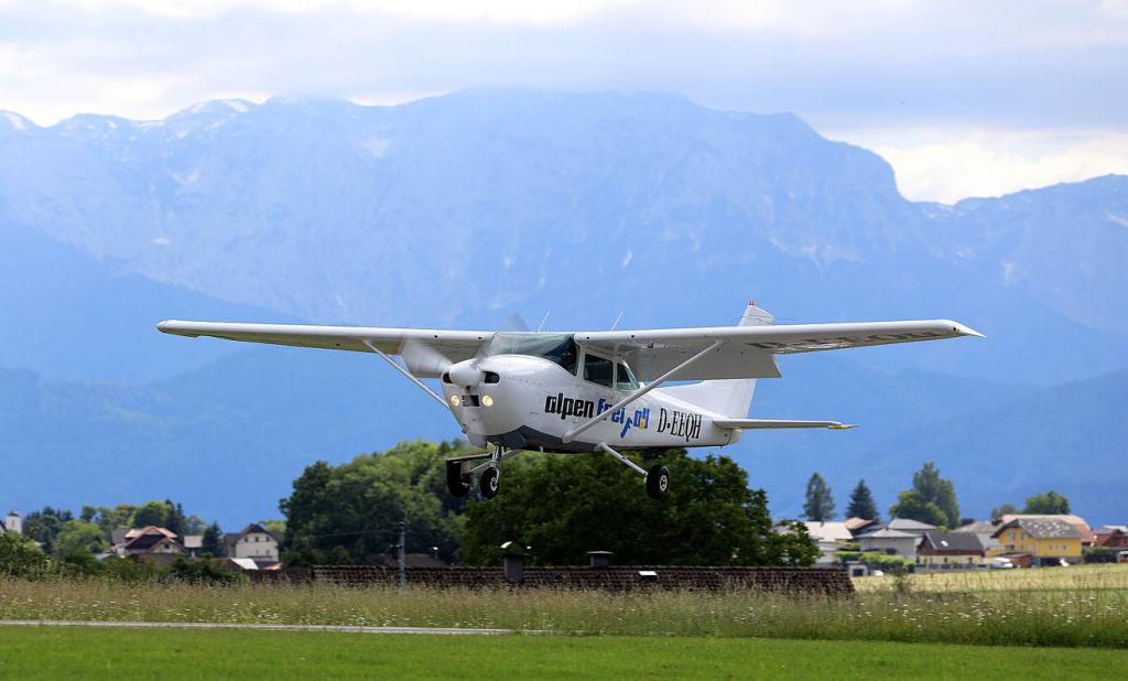 You can now download the Safety Assessment Guidelines for the implementation of EGNOS-based instrument approaches to non-instrument runways located at aerodromes serving General Aviation. You can now download the Safety Assessment Guidelines for the implementation of EGNOS-based instrument approaches to non-instrument runways located at aerodromes serving General Aviation.