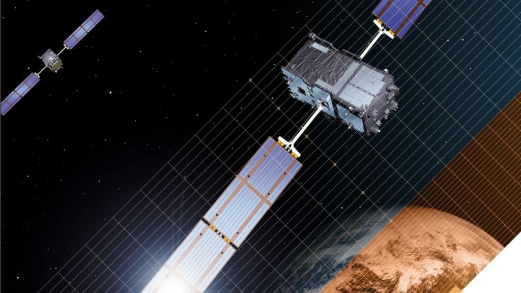 The present European GNSS (Galileo) Open Service Signal-In-Space Interface Control Document (OS SIS ICD) Issue 2.0 contains the publicly available information on the Galileo Signal-In-Space. The present European GNSS (Galileo) Open Service Signal-In-Space Interface Control Document (OS SIS ICD) Issue 2.0 contains the publicly available information on the Galileo Signal-In-Space.
