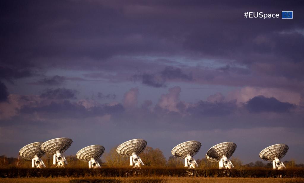 On the heels of its new Secure SATCOM Market and User Technology Report, EUSPA recently held a webinar covering everything from market opportunities to the latest technological trends. On the heels of its new Secure SATCOM Market and User Technology Report, EUSPA recently held a webinar covering everything from market opportunities to the latest technological trends.