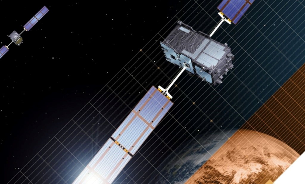 The present European GNSS (Galileo) Open Service Signal-In-Space Interface Control Document (OS SIS ICD) Issue 2.0 contains publicly available information on the Galileo Signal-In-Space. The present European GNSS (Galileo) Open Service Signal-In-Space Interface Control Document (OS SIS ICD) Issue 2.0 contains publicly available information on the Galileo Signal-In-Space.