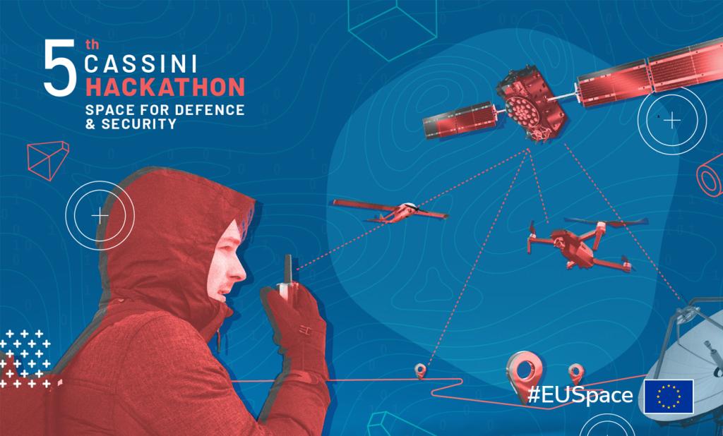 Innovative go-getters are asked to develop concepts, products, or services to strengthen the EU defence industry and security capabilities. Innovative go-getters are asked to develop concepts, products, or services to strengthen the EU defence industry and security capabilities.