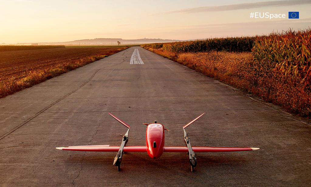 Companies like RigiTech are leveraging the benefits of integrating both Galileo and Copernicus into their drone delivery solutions. Companies like RigiTech are leveraging the benefits of integrating both Galileo and Copernicus into their drone delivery solutions.