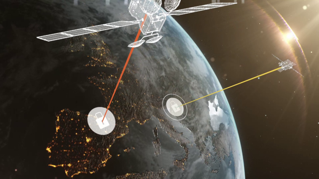 Complementing Copernicus, Galileo, EGNOS, and the forthcoming GOVSATCOM, this new EU flagship programme, will benefit a broad range of sectors, including road and maritime transport, air traffic and more. Complementing Copernicus, Galileo, EGNOS, and the forthcoming GOVSATCOM, this new EU flagship programme, will benefit a broad range of sectors, including road and maritime transport, air traffic and more.
