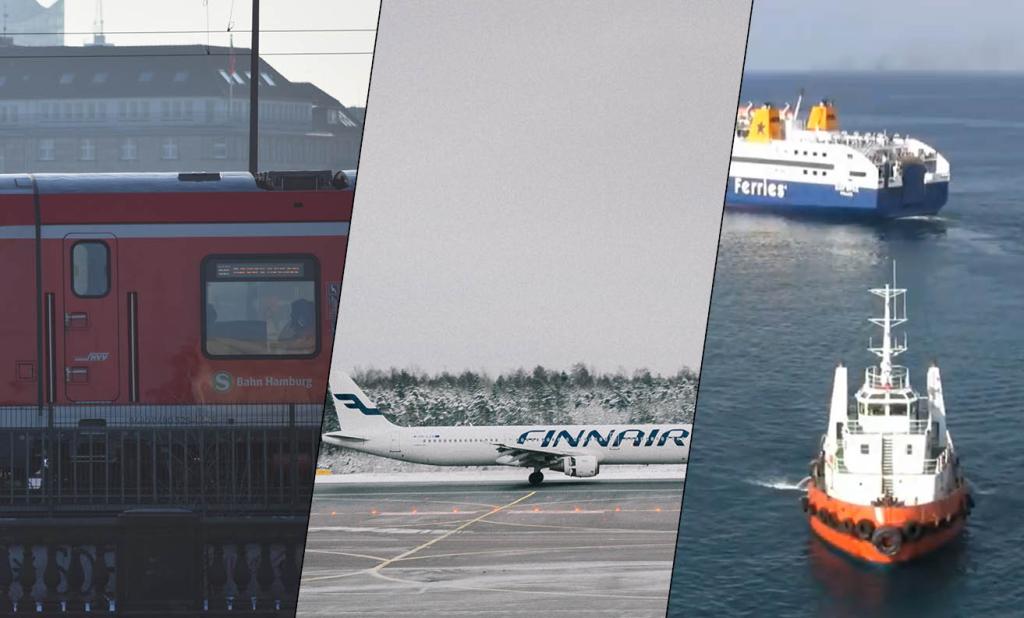 Agriculture, rail, and maritime at the heart of EGNOS service provision Agriculture, rail, and maritime at the heart of EGNOS service provision