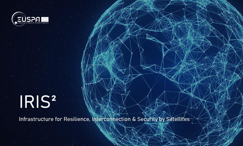 IRISS, the new satellite constellation based on GOVSATCOM, will provide secure satellite communication for Europe.