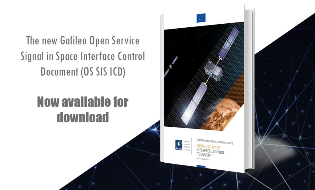 The updated OS SIS ICD is available for download on the GSC website. The updated OS SIS ICD is available for download on the GSC website.