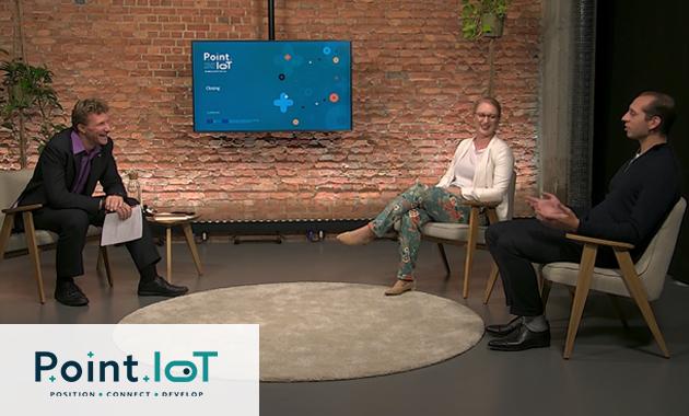 Ten teams met virtually to take part in an action-packed, two-day bootcamp.