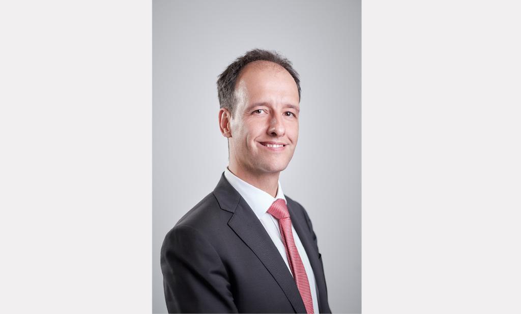 Rodrigo da Costa, Executive Director of the European GNSS Agency