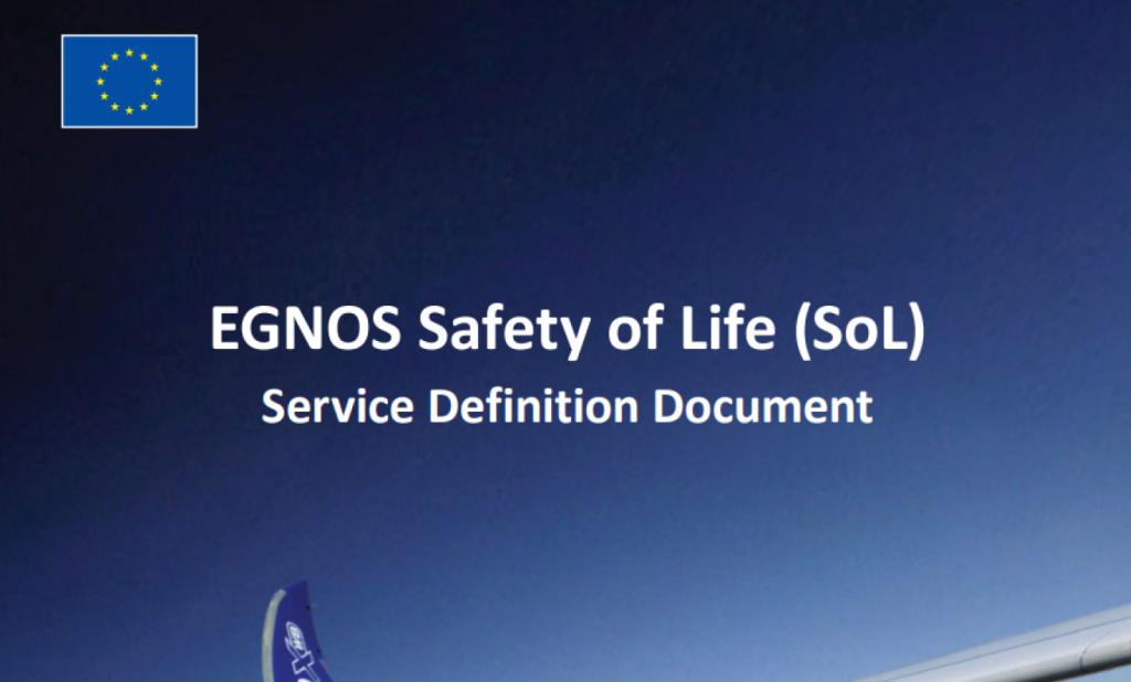 A highlight of the new SDD is the significant extension to the declared service area that has been achieved.