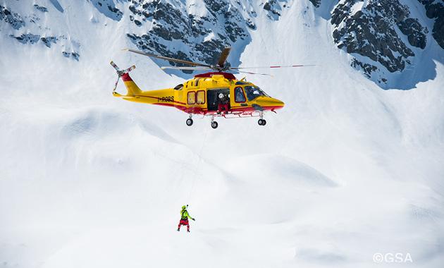 The SAR/Galileo Forward and Return Link Services comfortably exceed set targets.