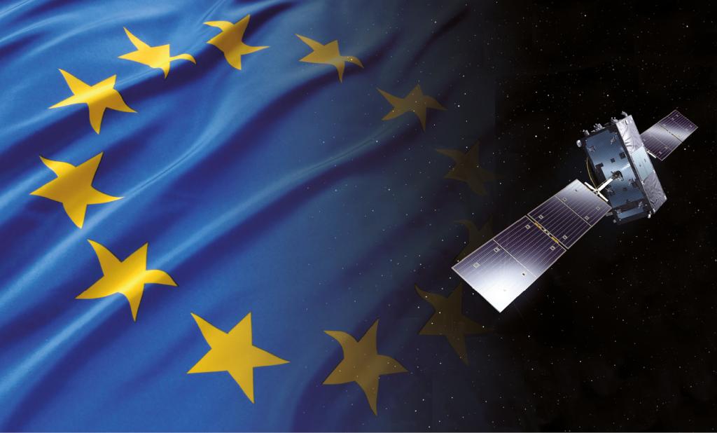 The commissioning of the four latest Galileo satellites will result in better services to end users