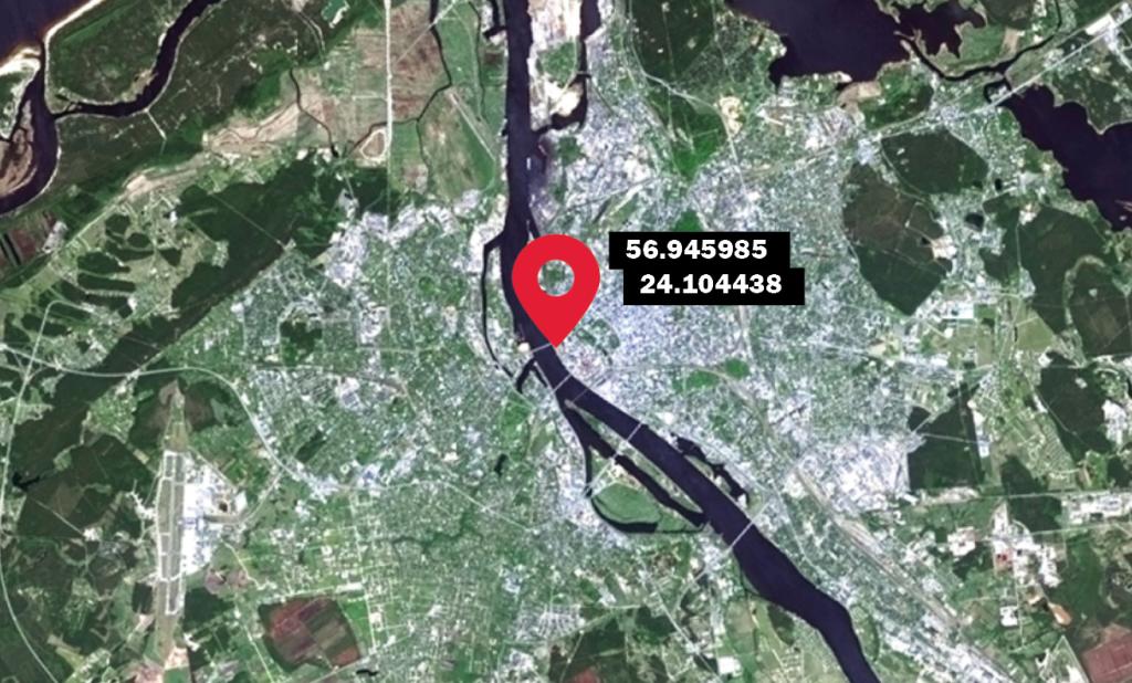 Synergies between GNSS and Earth observation can help tackle many of the challenges that Europe faces.