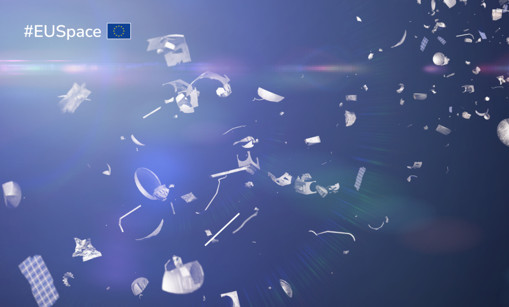 Thanks to the EU SST, the EU provides collision avoidance information and services for over 390 satellites distributed in Low, Medium and Geostationary Orbits. Thanks to the EU SST, the EU provides collision avoidance information and services for over 390 satellites distributed in Low, Medium and Geostationary Orbits.