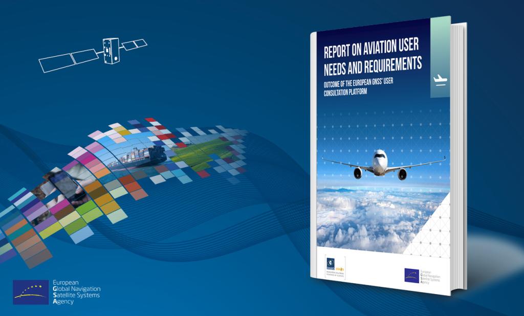 The Report provides a reference for the EGNSS Programmes and for the aviation community on user needs and requirements in the aviation market segment.