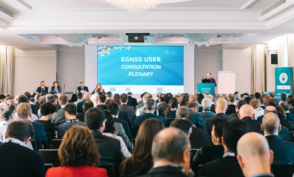 The UCP enables direct interaction between users of positioning, navigation and timing solutions and the organisations and institutions that oversee Galileo and EGNOS.