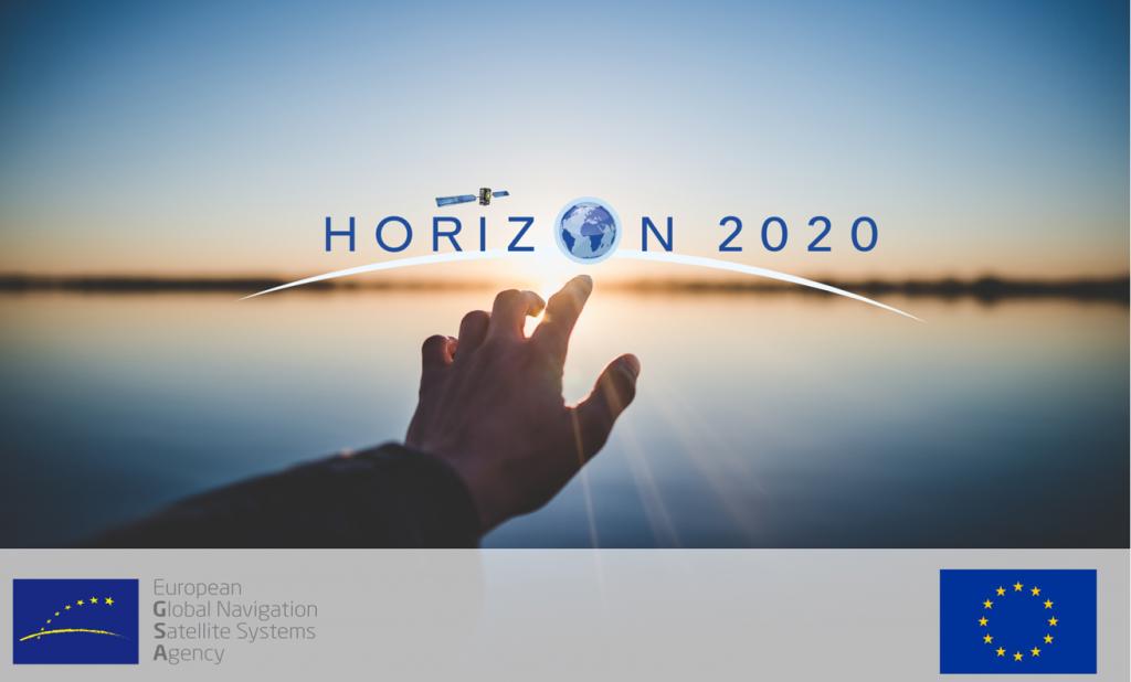 The 4th Horizon 2020 EGNSS Call aims to leverage EGNSS innovation in support of economic growth, digitisation and environmental sustainability.
