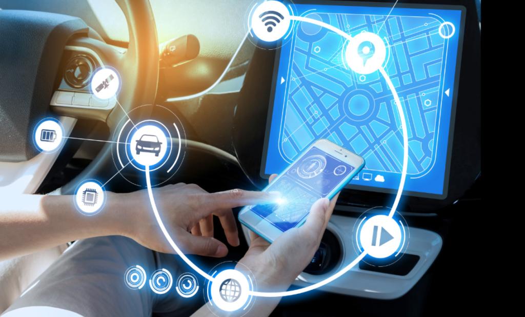 Galileo’s unique features support innovation in a wide range of IoT applications