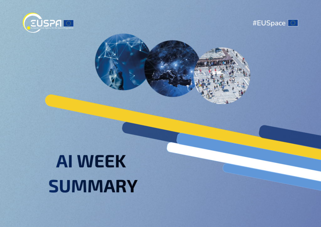 AI Week Summary