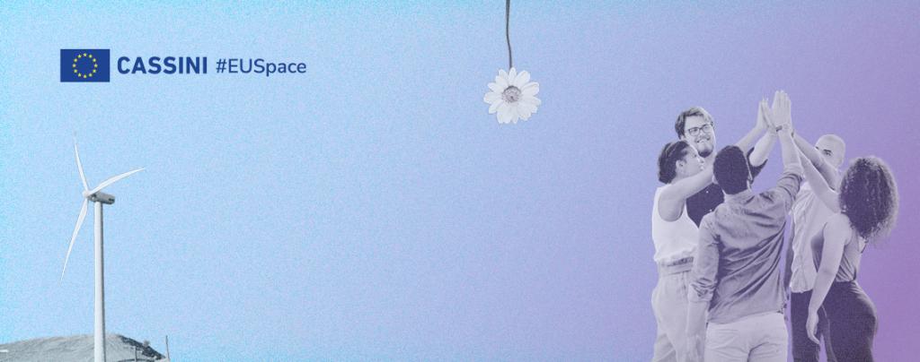 cassini blue highlight