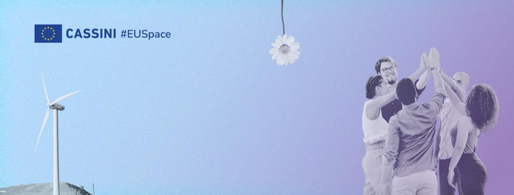 CASSINI Highlight