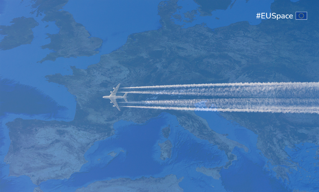 Copernicus and aviation