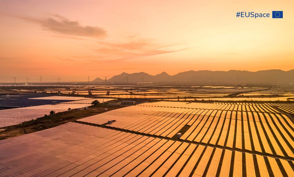 To bridge the gap between data and practical application, EUSPA actively fosters innovation through targeted proofs of concept (PoCs) to support market uptake of Copernicus based solutions. 