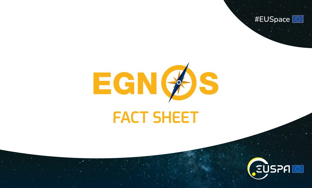 EGNOS factsheet