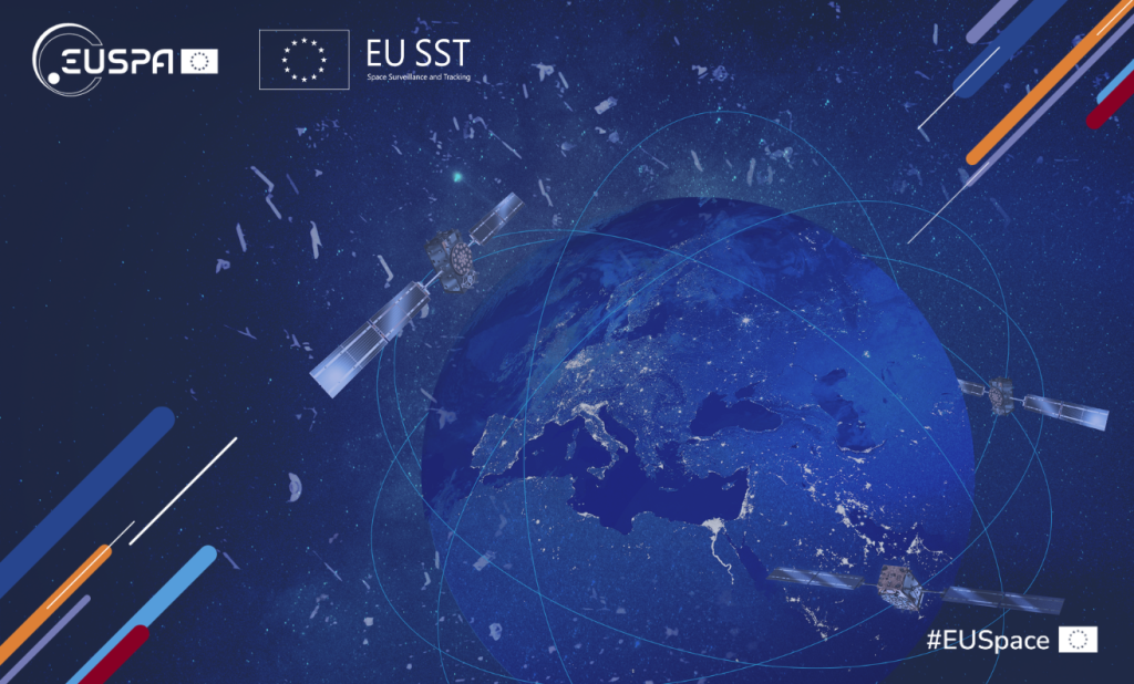 EU SST Partnership