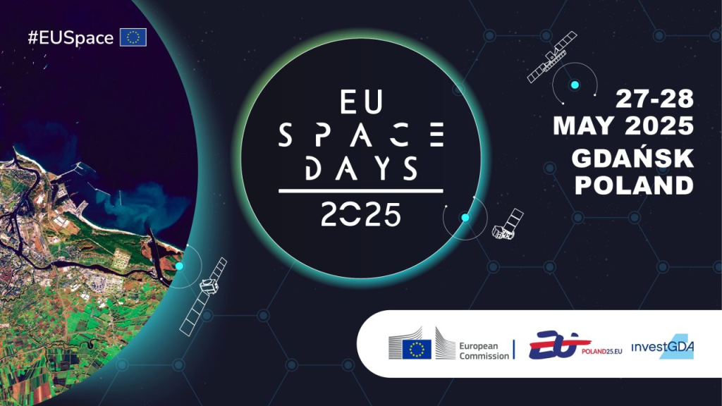 EU Space Days 2025
