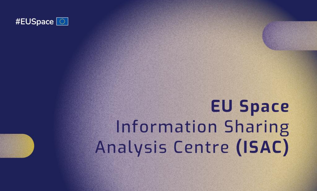 EU Space ISAC meeting