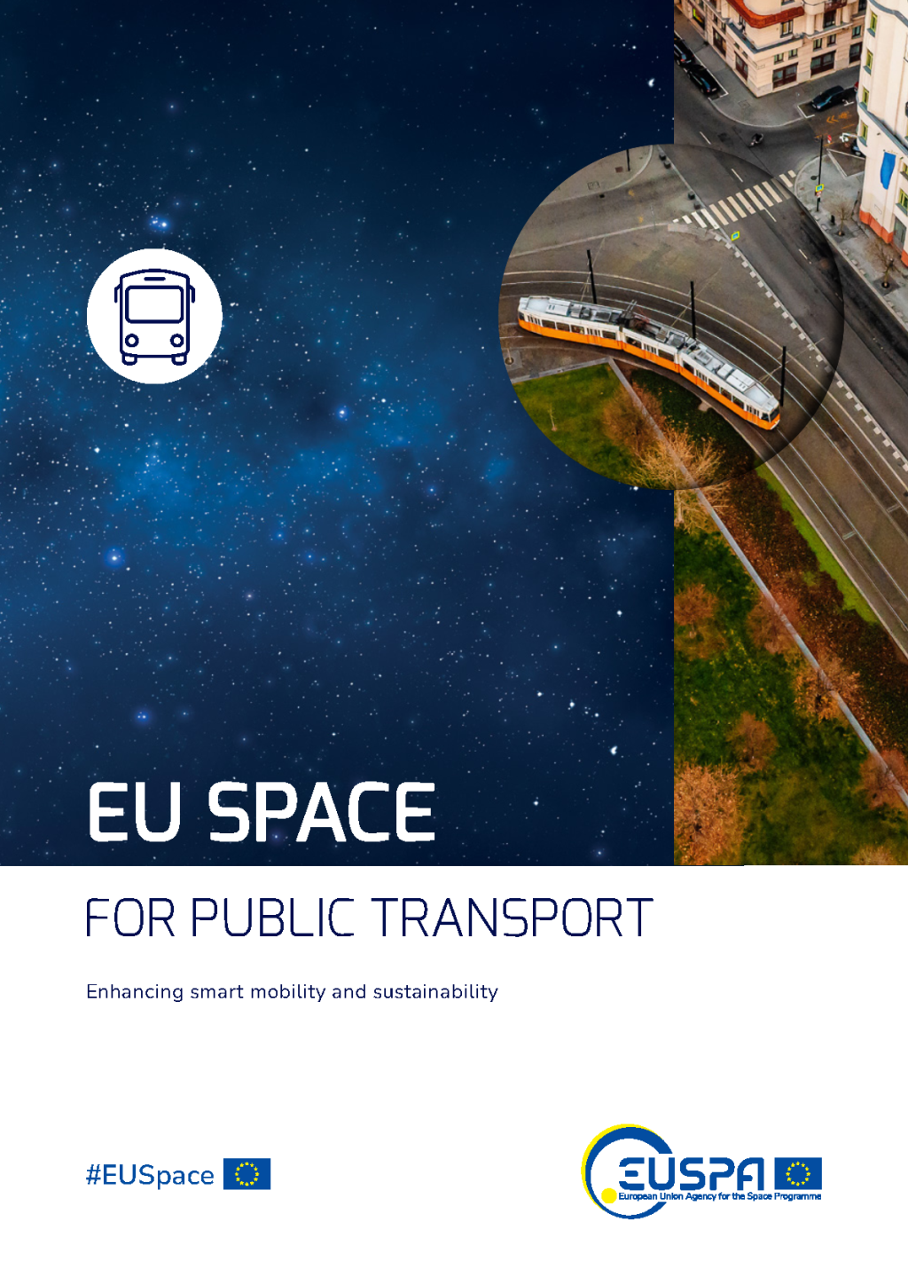 EU Space for Public Transport