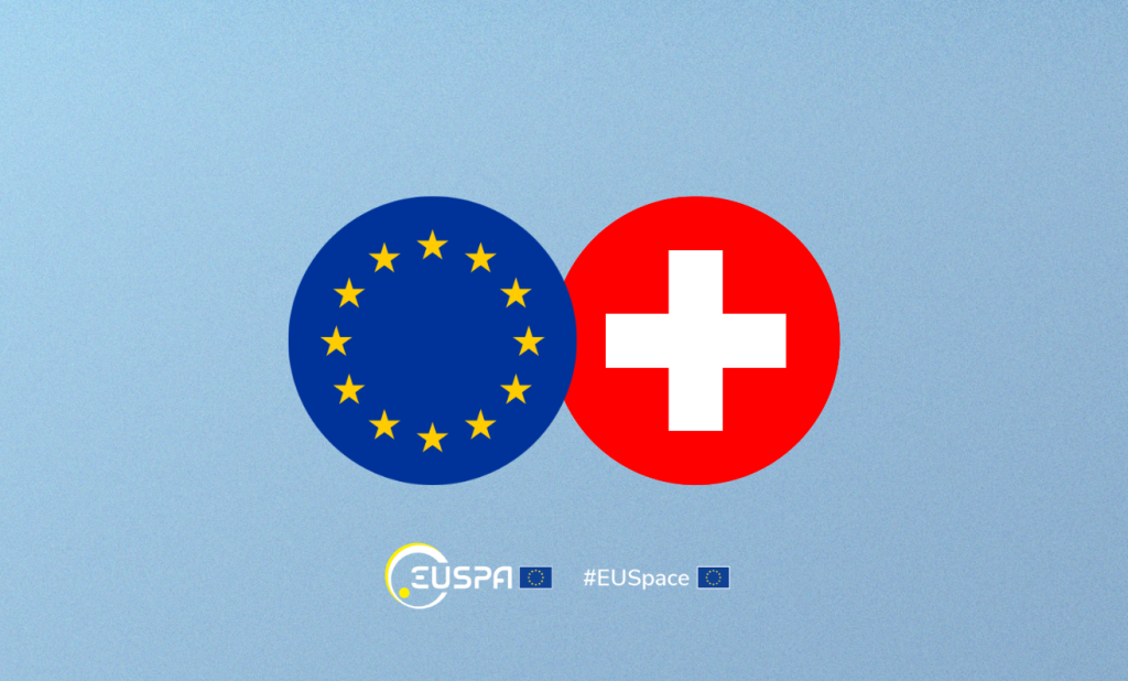 EU–Switzerland agreement