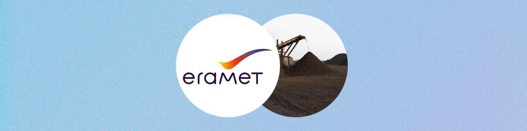 ERAMET success story