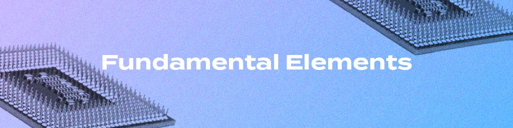 Fundamental Elements_banner