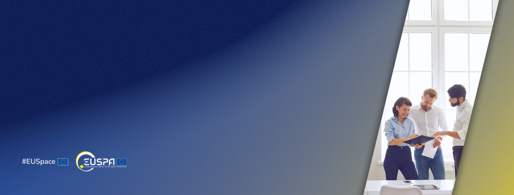 EUSPA Call for Experts