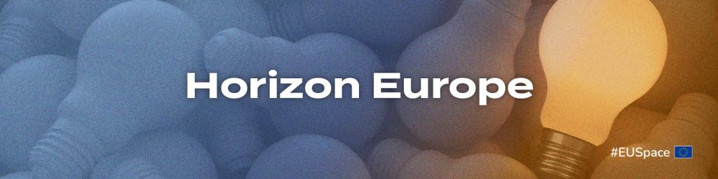 Horizon Europe opportunities