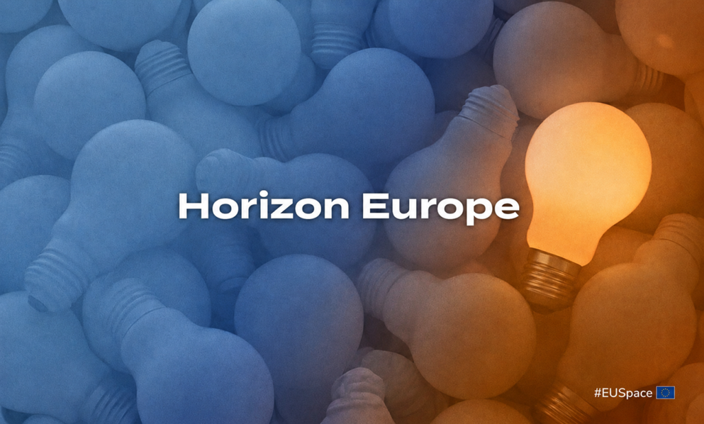 CORDIS - Horizon Europe projects