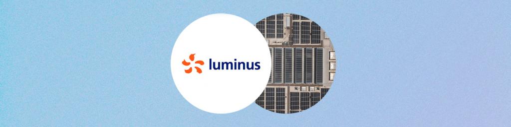 Luminus - Success Story