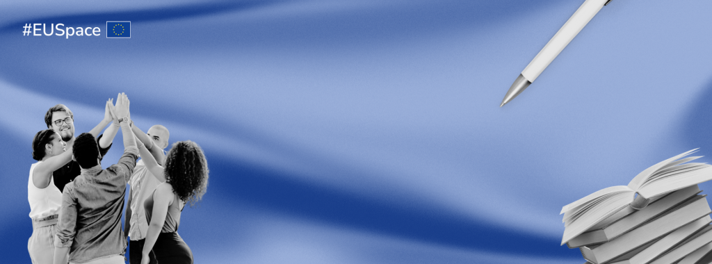 Make it with Space - Procurement opportunity