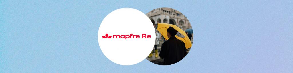 Mapfre Success story