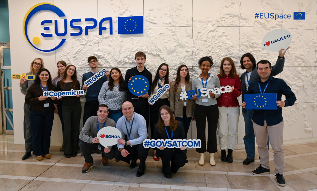 Traineeship call - trainees